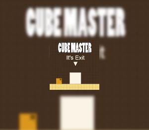 Cube Master: Light Adventure Russian Language only Steam Ключ