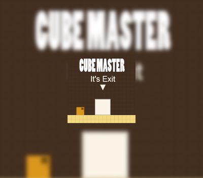 Cube Master: Light Adventure Russian Language only Steam Ключ