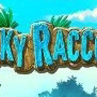 Ricky Raccoon Steam Ключ