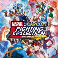 MARVEL vs. CAPCOM Fighting Коллекция: Arcade Classics EU XBOX One / Xbox Series X|S Ключ