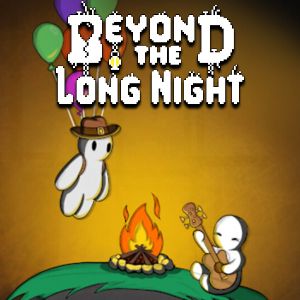 Beyond the Long Night Steam Ключ