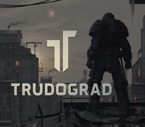 ATOM RPG Trudograd Steam Ключ
