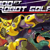 100ft Robot Golf EU PC Steam Ключ