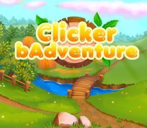 Clicker bAdventure Steam Ключ