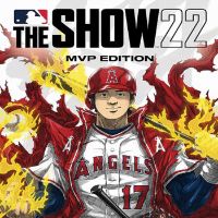 MLB The Show 22 - MVP издание DLC AR Xbox One XBOX One / Xbox Series X|S Ключ