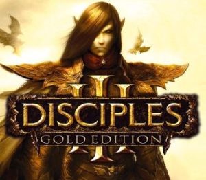 Disciples III: Gold Edition EU PC Steam CD Key