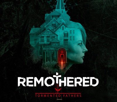 Remothered: Tormented Fathers XBOX One / Xbox Series X|S Аккаунт