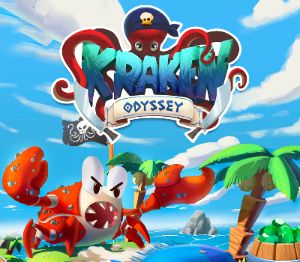 Kraken Odyssey PC Steam Аккаунт