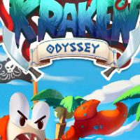 Kraken Odyssey PC Steam Аккаунт