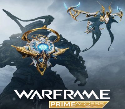 Warframe: Hildryn Prime Access Pack AR XBOX One / Xbox Series X|S Ключ