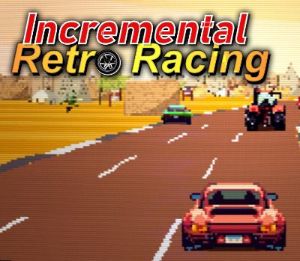Incremental Retro Racing PC Steam Ключ