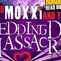 Borderlands 2 - Headhunter Pack 4: Wedding Day Massacre DLC Steam Ключ