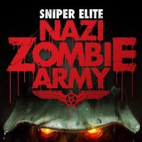 Sniper Elite: Nazi Zombie Army PC Steam Аккаунт
