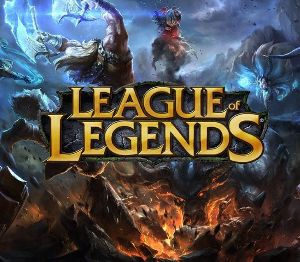 League of Legends Level 30+ SG/MY/ID Server PC Riot Games Аккаунт