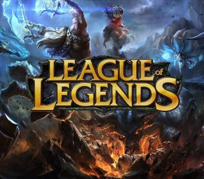 League of Legends Level 30+ SG/MY/ID Server PC Riot Games Аккаунт