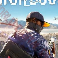 Watch Dogs 2 Deluxe-издание EMEA Ubisoft Connect Ключ