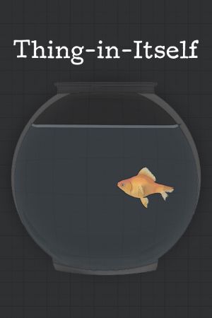 Thing-in-Itself Steam Ключ