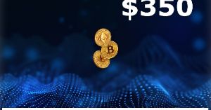 Rewarble Crypto (ETH) USD 350 Подарочная карта