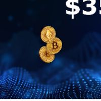 Rewarble Crypto (ETH) USD 350 Подарочная карта