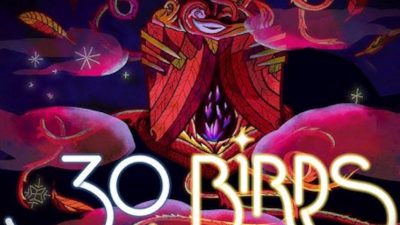 30 Birds PC Steam Ключ