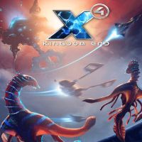 X4: Foundations - Kingdom End DLC EU PC Steam Ключ