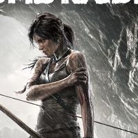 Tomb Raider EU PC Steam Ключ
