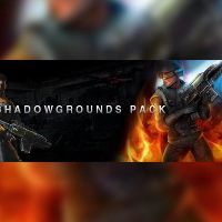 Shadowgrounds Pack Steam Подарок