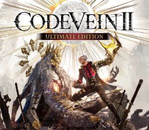 CODE VEIN II Ultimate-издание PC Steam Альтергифт