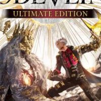 CODE VEIN II Ultimate-издание PC Steam Альтергифт