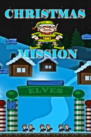 Christmas Mission PC Steam Ключ