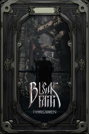 Bleak Faith: Forsaken PC Steam Аккаунт