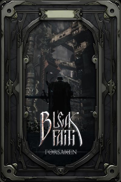 Bleak Faith: Forsaken PC Steam Account