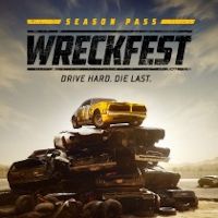 Wreckfest Сезонный пропуск Steam Альтергифт