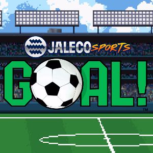 Jaleco Sports: Goal! 2 PC Steam Ключ