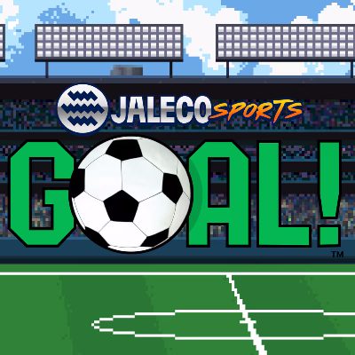 Jaleco Sports: Goal! 2 PC Steam Ключ