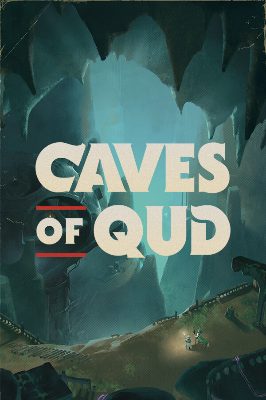 Caves of Qud PC Steam Альтергифт