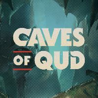 Caves of Qud PC Steam Альтергифт