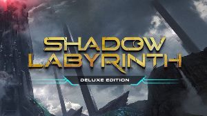 Shadow Labyrinth Deluxe-издание PC Steam Ключ