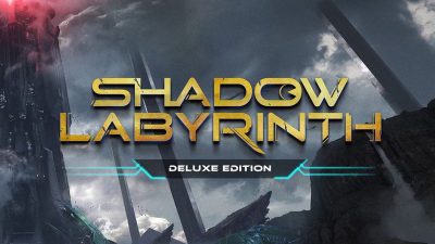 Shadow Labyrinth Deluxe-издание PC Steam Ключ