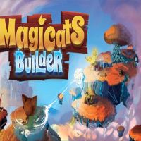 MagiCats Builder Steam Ключ