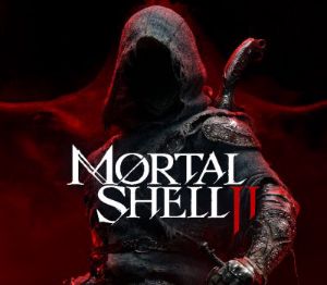 Mortal Shell II PS5 Аккаунт