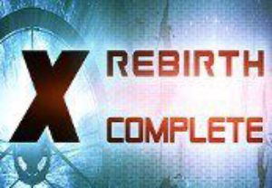 X Rebirth Коллекционное издание Апгрейд Steam Ключ