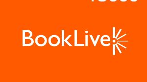 BookLive ¥5000 Подарочная карта JP