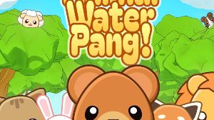 Animal Water Pang! PC Steam Ключ