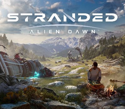 Stranded: Alien Dawn EU Xbox One / Xbox Series X|S Ключ