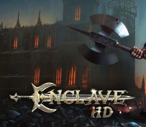 Enclave HD NA Nintendo Switch Ключ