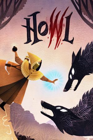 Howl Steam Ключ