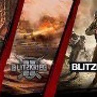 Blitzkrieg Complete Pack Steam Ключ