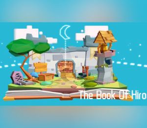 The Book Of Hiro Steam Ключ