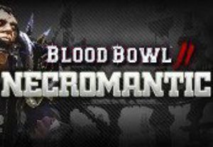 Blood Bowl 2 - Necromantic DLC Steam Ключ